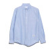 LESS - L/S BUTTON DOWN SHIRT