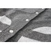 LESS - L/S MEDIUM SPREAD COLLAR POCKET SHIRT
