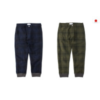 LESS - JOGGER HEM LIB PANT