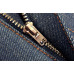 LESS - SELVAGE DENIM PANT(14oz) - STANDARD
