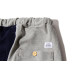 LESS - PANEL JOGGER SWEATPANT
