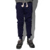 LESS - PANEL JOGGER SWEATPANT