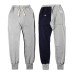 LESS - PANEL JOGGER SWEATPANT