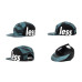 LESS - ASIDE LOGO CAMP CAP