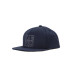 LESS - DOTTED LINE BOX SNAPBACK