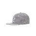 LESS - SCRIPT L LOGO POLO HAT