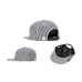 LESS - SCRIPT L LOGO POLO HAT