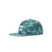 LESS - SQUARE LOGO POLO HAT (Chambray Camo)