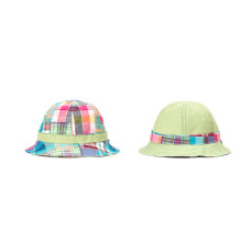 LESS - PATCH WORK MILITARY HAT