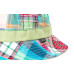 LESS - PATCH WORK MILITARY HAT