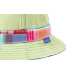 LESS - PATCH WORK MILITARY HAT