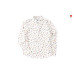 LESS - L/S ALL OVER BEVERAGE CAN PATTERN SHIRT