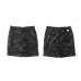 LESS - WOOD CAMOUFLAGE SHORT