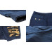 LESS - 6 POCKETS CARGO SHORT