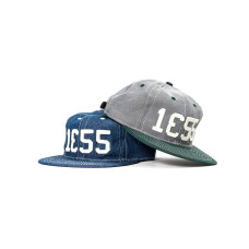 LESS x GHICA POPA - 1355 LOGO CAP