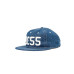 LESS x GHICA POPA - 1355 LOGO CAP