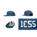 LESS x GHICA POPA - 1355 LOGO CAP