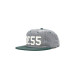 LESS x GHICA POPA - 1355 LOGO CAP