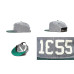 LESS x GHICA POPA - 1355 LOGO CAP