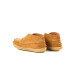 LESS x VERAS - GRANADA (Brown/Suede)