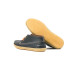LESS x VERAS - GRANADA (Navy/Leather)