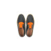 LESS x VERAS - GRANADA (Navy/Leather)