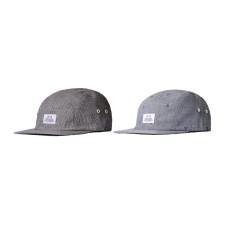 LESS - SIMPLE LOGO CAMP CAP (ANCHOR 船錨)
