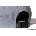 LESS - SIMPLE LOGO CAMP CAP (ANCHOR 船錨)