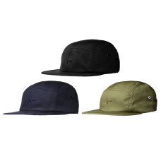 LESS - LESS SIGNATURE LOGO CAMP CAP