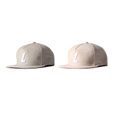 LESS - L WORK HAT
