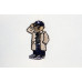 LESS - SHOP COAT BEAR SNAPBACK