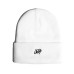 LESS - SIGNATURE LOGO BEANIE (MADE IN USA)