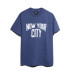 LESS - NOW YOUR CITY TEE