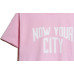 LESS - NOW YOUR CITY TEE
