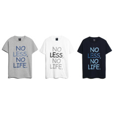 LESS - LESS RECORDS TEE