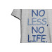 LESS - LESS RECORDS TEE