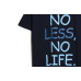 LESS - LESS RECORDS TEE