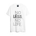 LESS - LESS RECORDS TEE