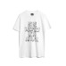 LESS - MORE RESPECT LESS ATTACK TEE