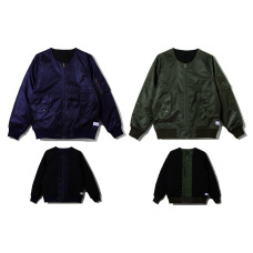 LESS - MA-1 BOMBER JACKET