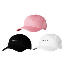LESS - a good L. BALL CAP