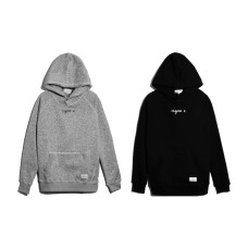 LESS - a good L. HOODIE