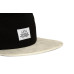 LESS - SIMPLE LOGO CAMP CAP (TWO TONE)