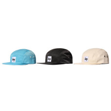 LESS - SQUARE LOGO CAMP CAP (60/40)