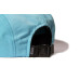 LESS - SQUARE LOGO CAMP CAP (60/40)