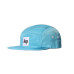 LESS - SQUARE LOGO CAMP CAP (60/40)