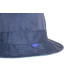LESS - TIE DYE REVERSIBLE MILITARY HAT