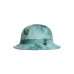 LESS - TIE DYE REVERSIBLE MILITARY HAT