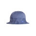 LESS - TIE DYE REVERSIBLE MILITARY HAT