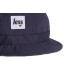 LESS - NATURAL DYE REVERSIBLE MILITARY HAT